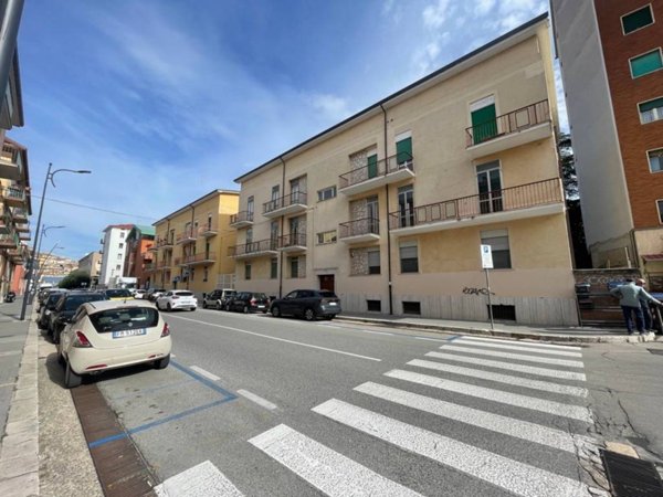 appartamento in vendita a Campobasso