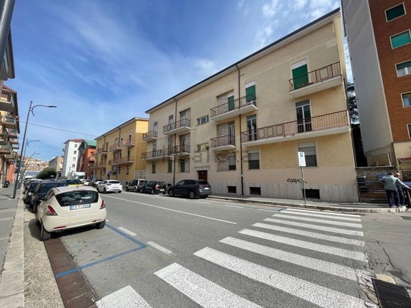 appartamento in vendita a Campobasso