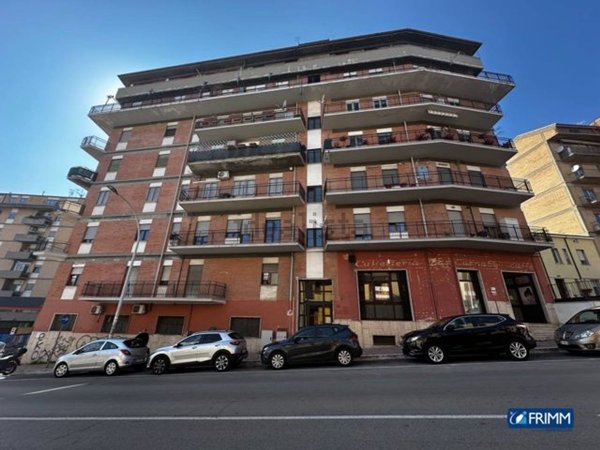 appartamento in vendita a Campobasso