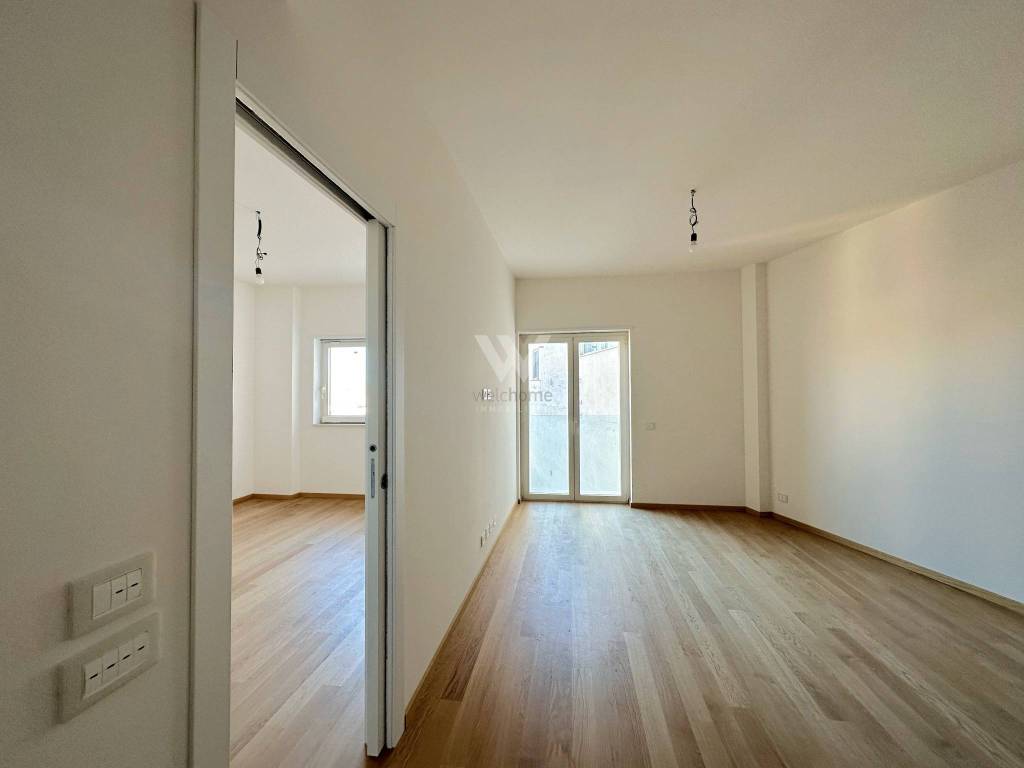 appartamento in vendita a Campobasso