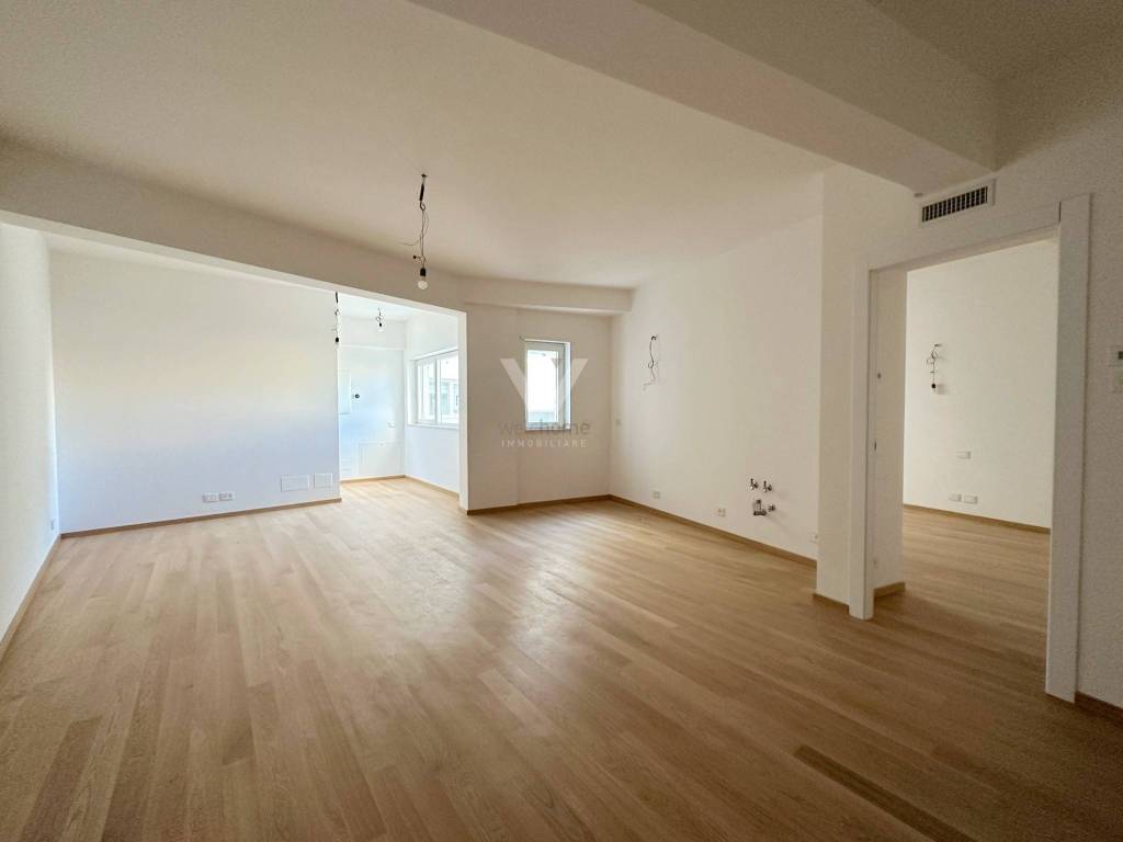 appartamento in vendita a Campobasso