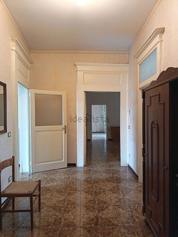 appartamento in vendita a Campobasso