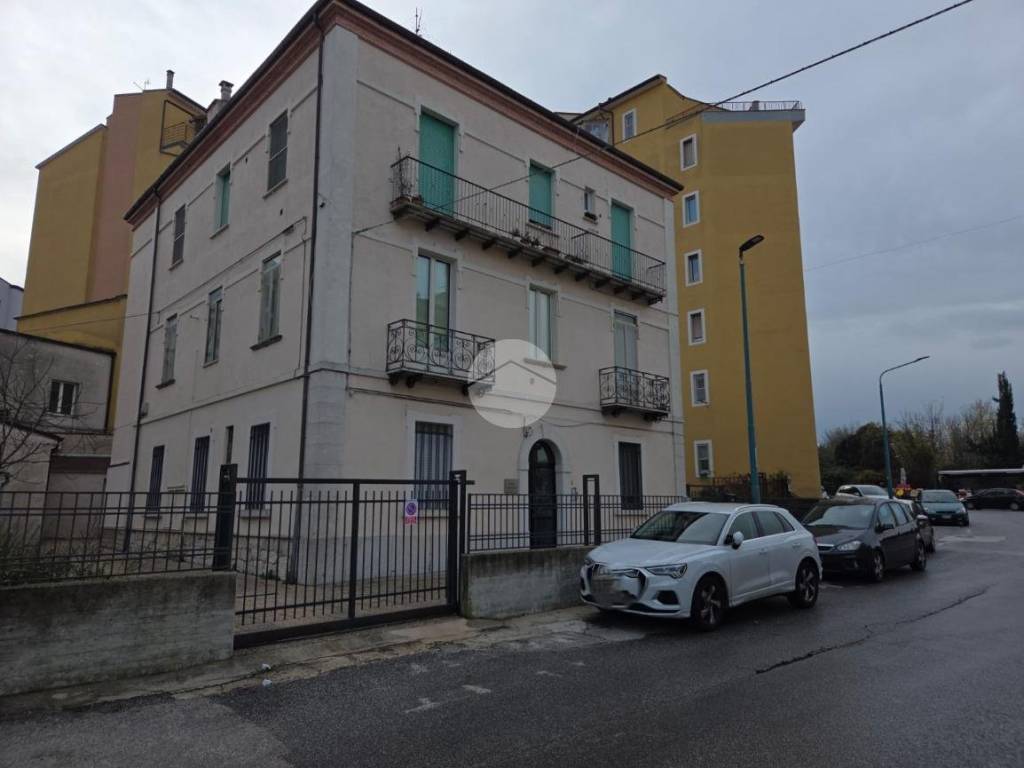 appartamento in vendita a Campobasso in zona Centro Città