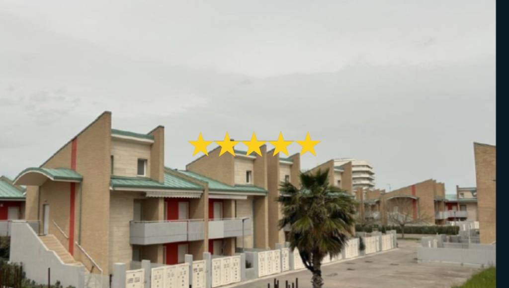 appartamento in vendita a Campobasso