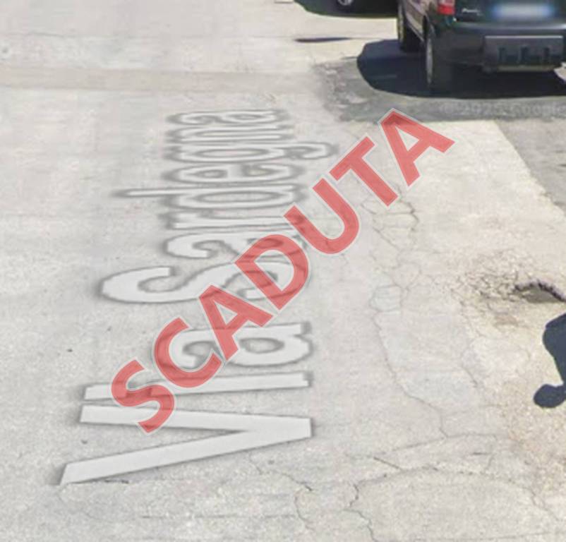 negozio in vendita a Campobasso