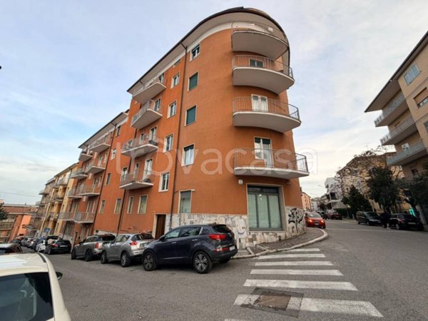 appartamento in vendita a Campobasso in zona Centro Città