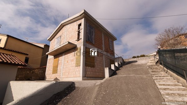 quadrivano in vendita a Campobasso in zona Tappino