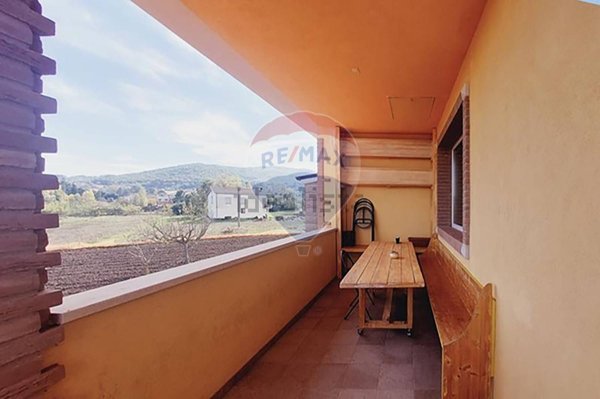 casa indipendente in vendita a Campobasso in zona Colle Longo