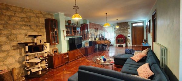 casa indipendente in vendita a Campobasso