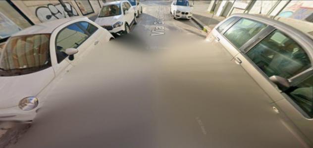 locale commerciale in vendita a Campobasso