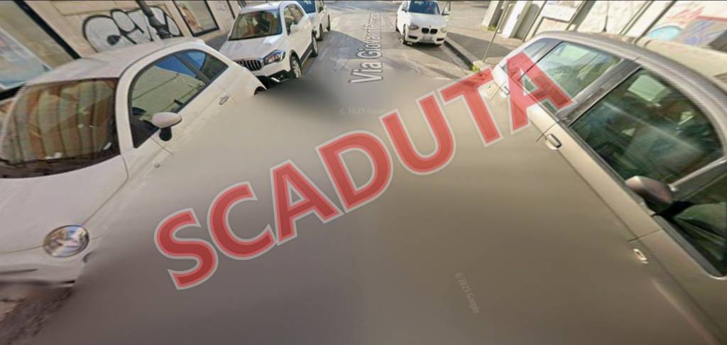 locale commerciale in vendita a Campobasso