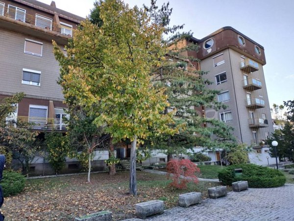 appartamento in vendita a Campobasso