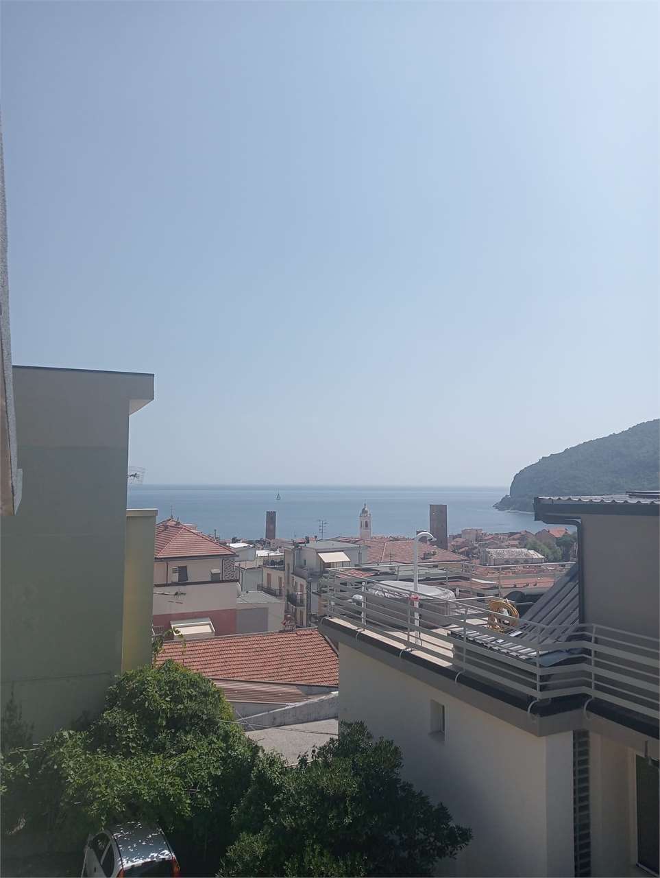 appartamento in vendita a Campobasso