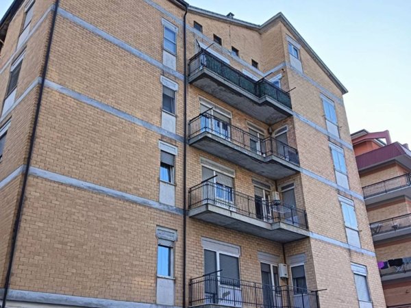 appartamento in vendita a Campobasso