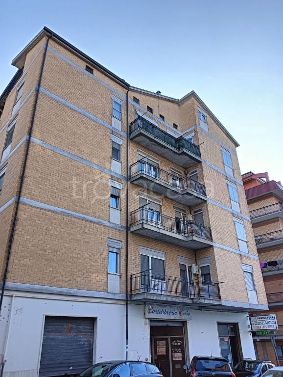 appartamento in vendita a Campobasso