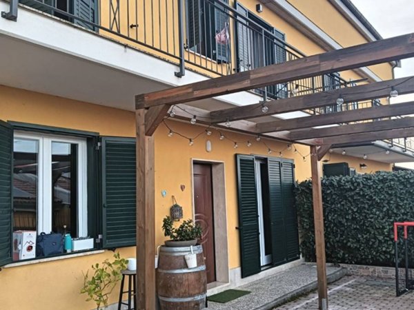 casa indipendente in vendita a Campobasso