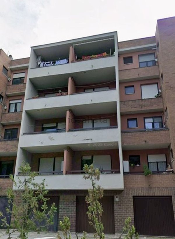 appartamento in vendita a Campobasso