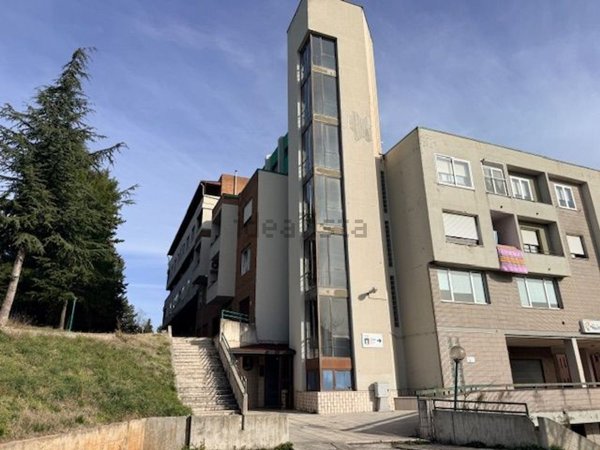 appartamento in vendita a Campobasso