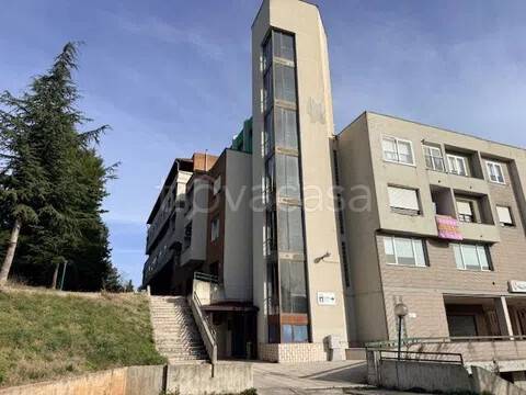 appartamento in vendita a Campobasso in zona San Giovanni dei Gelsi
