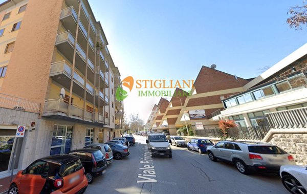 locale commerciale in vendita a Campobasso