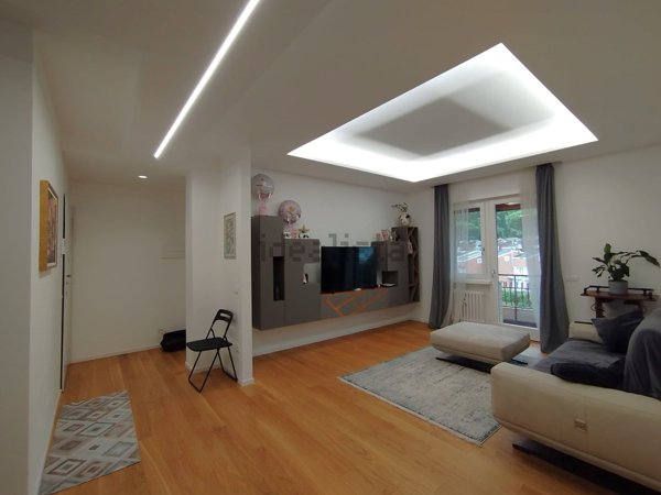 appartamento in vendita a Campobasso