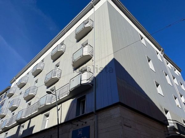 appartamento in vendita a Campobasso