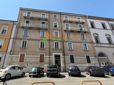 ufficio in vendita a Campobasso in zona Centro Città