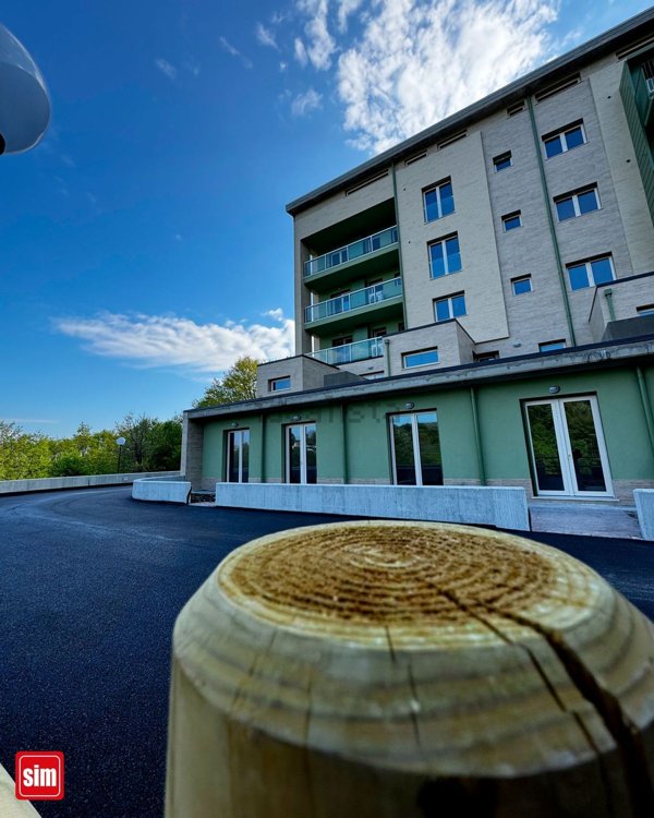 appartamento in vendita a Campobasso in zona Centro Città