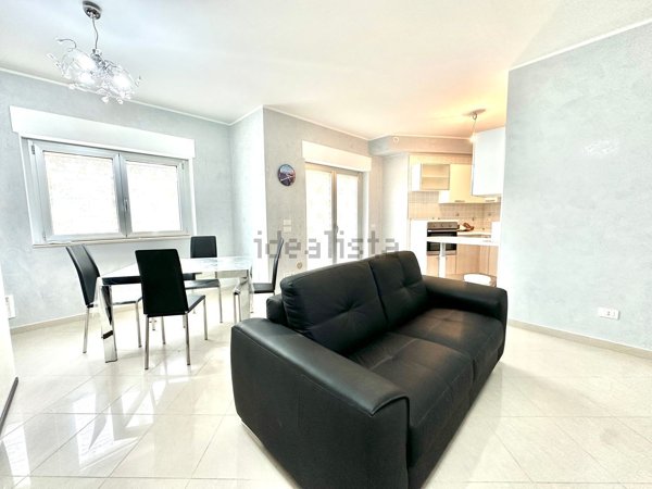 appartamento in vendita a Campobasso