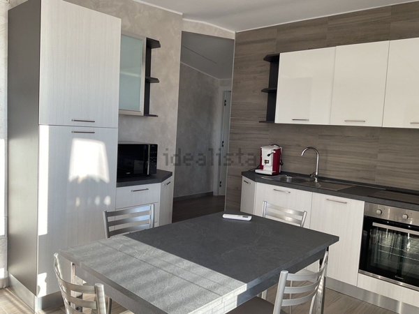 appartamento in vendita a Campobasso