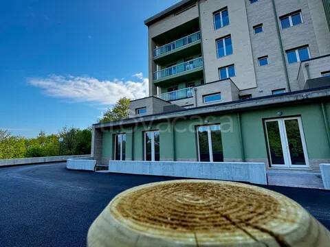 appartamento in vendita a Campobasso in zona Centro Città