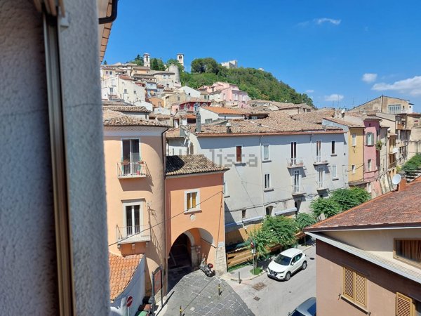 appartamento in vendita a Campobasso