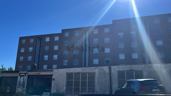 appartamento in vendita a Campobasso