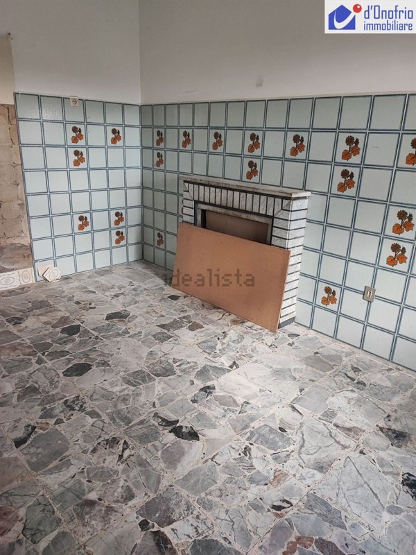 appartamento in vendita a Campobasso in zona Santo Stefano