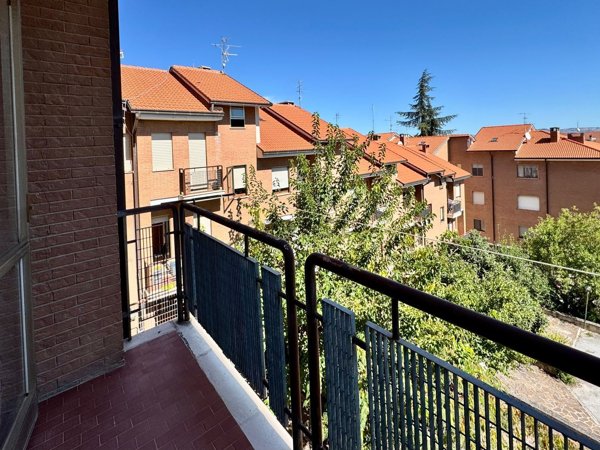 appartamento in vendita a Campobasso in zona Centro Città
