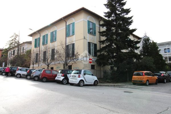 appartamento in vendita a Campobasso in zona Centro Città