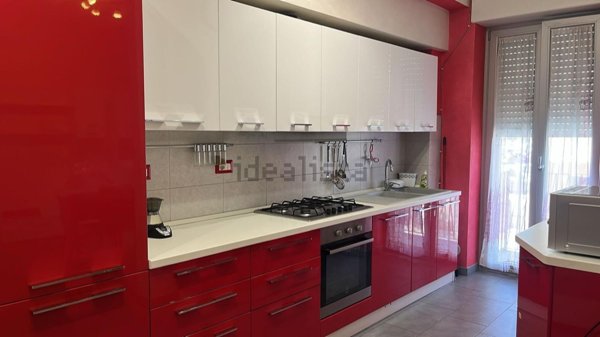 appartamento in vendita a Campobasso