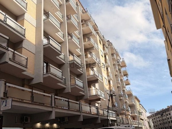 appartamento in vendita a Campobasso