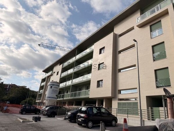 appartamento in vendita a Campobasso in zona Centro Città