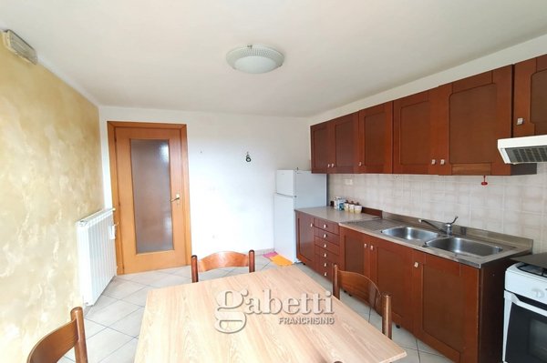 appartamento in vendita a Campobasso in zona Centro Città