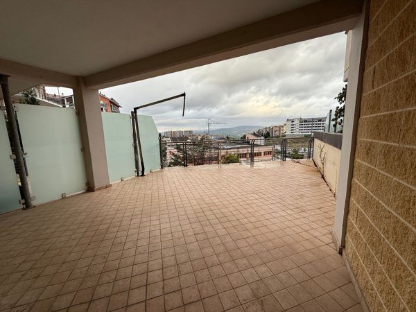 appartamento in vendita a Campobasso