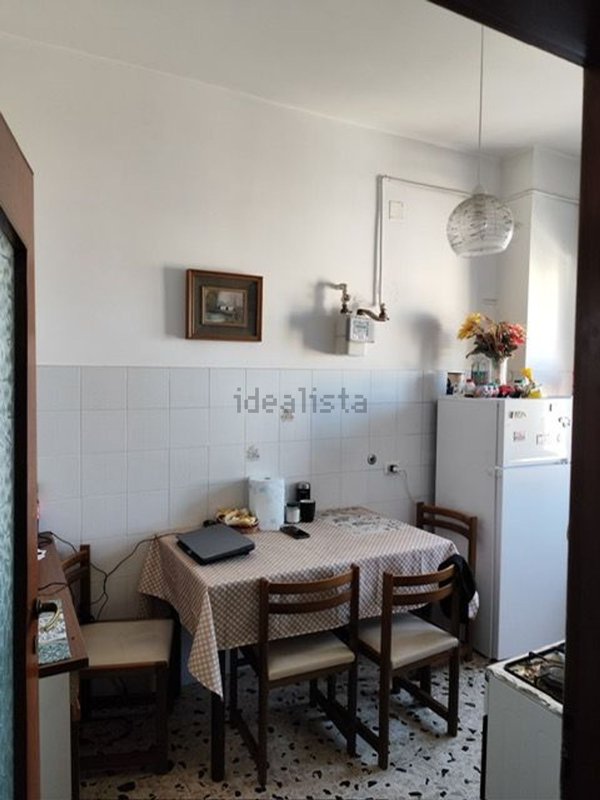 appartamento in vendita a Campobasso