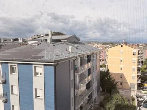 appartamento in vendita a Campobasso in zona Centro Città