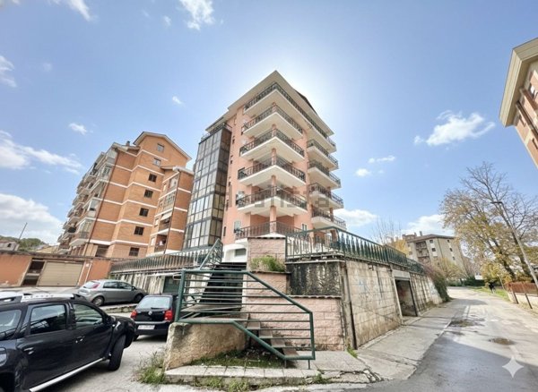 appartamento in vendita a Campobasso