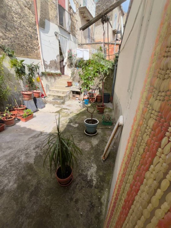 appartamento in vendita a Campobasso in zona Centro Città