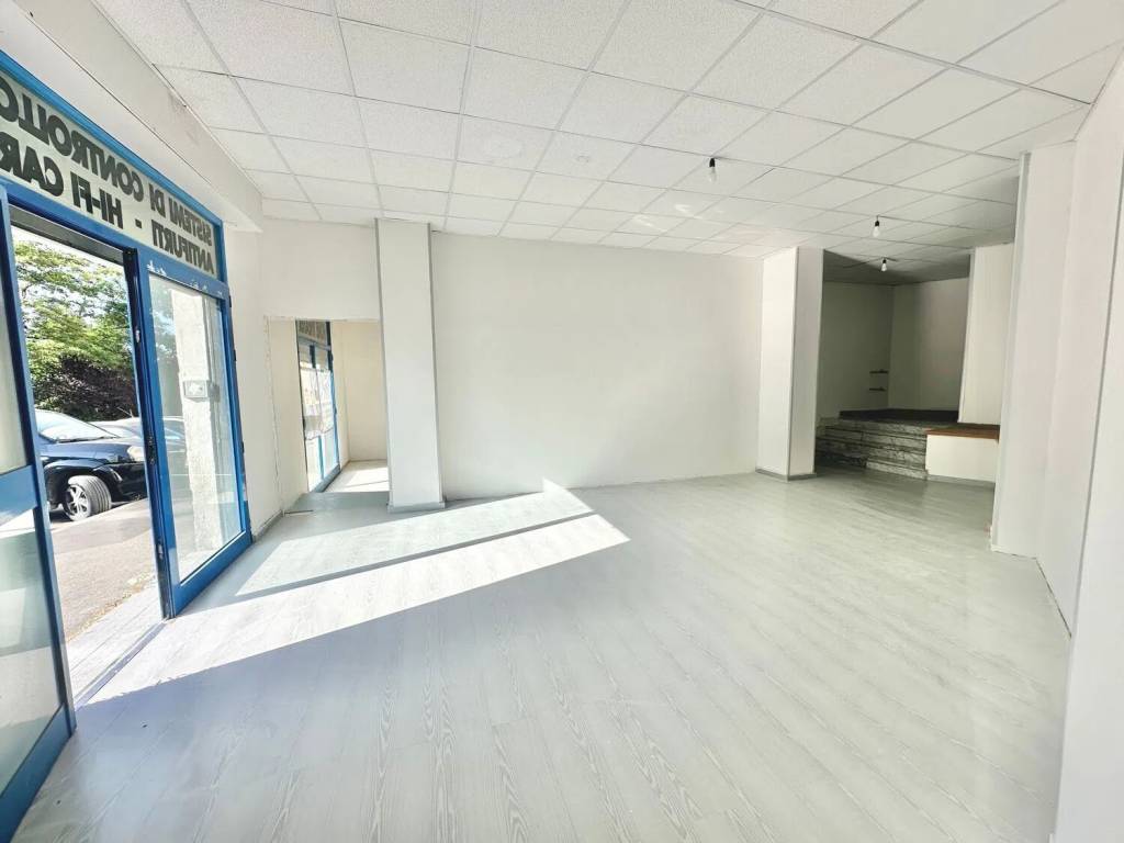 quadrivano in vendita a Campobasso