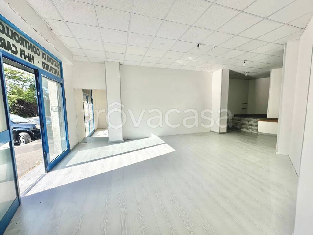 quadrivano in vendita a Campobasso