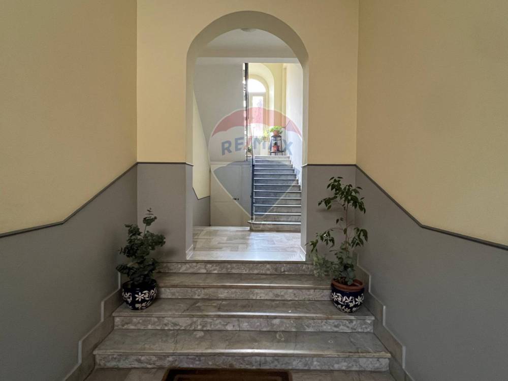 appartamento in vendita a Campobasso