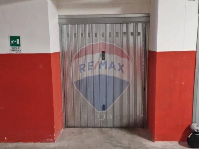 locale di sgombero in vendita a Campobasso in zona Vazzieri