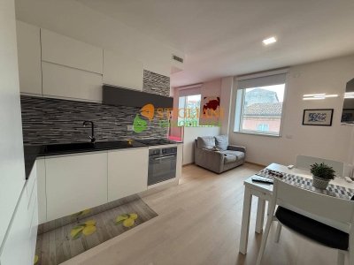 appartamento in vendita a Campobasso in zona Centro Città